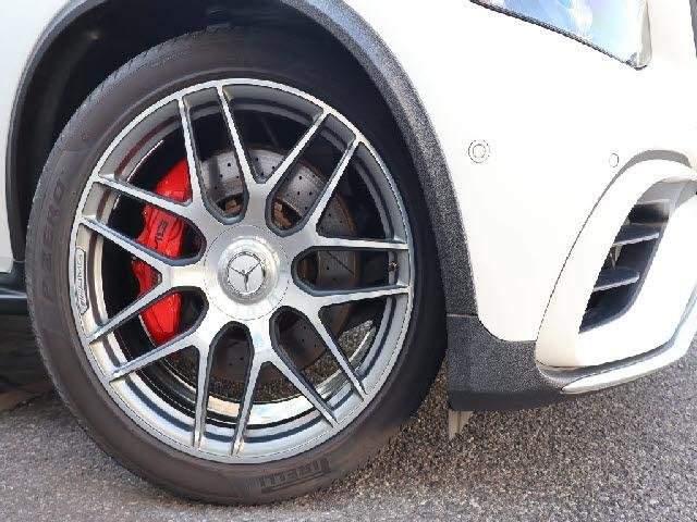 Ref:AUX-20511397 MERCEDES BENZ MERCEDES BENZ OTHER 2018 - Image 8