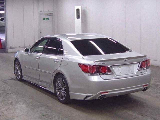 Ref:AUX-20514862 TOYOTA CROWN 2016 - Image 2
