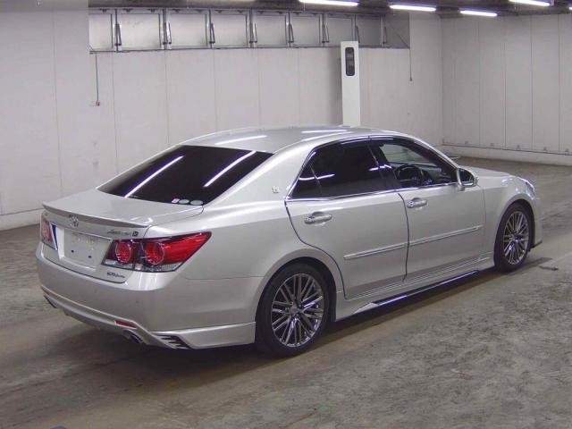 Ref:AUX-20514862 TOYOTA CROWN 2016 - Image 5