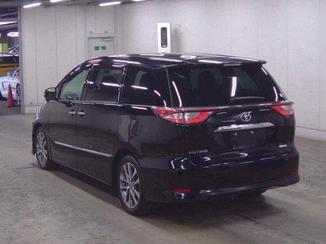 Ref:AUX-20514934 TOYOTA ESTIMA 2016 - Image 2