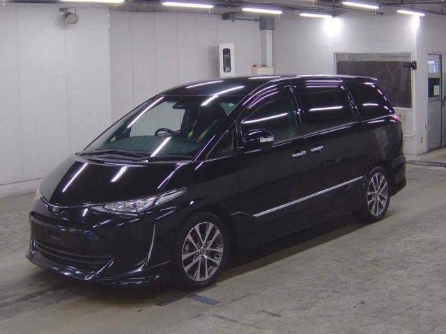 Ref:AUX-20514934 TOYOTA ESTIMA 2016 - Image 4