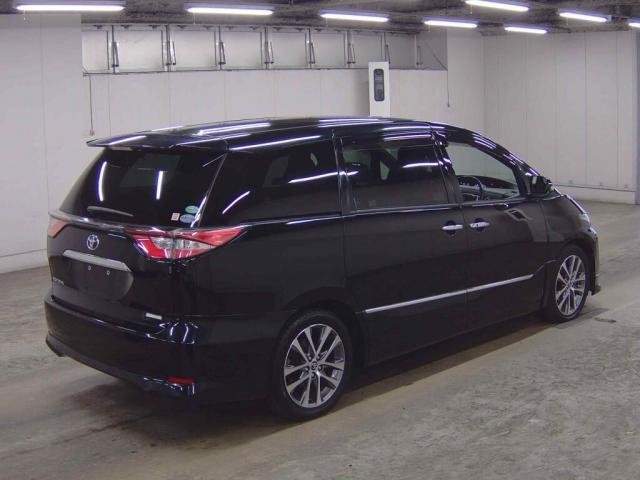 Ref:AUX-20514934 TOYOTA ESTIMA 2016 - Image 5