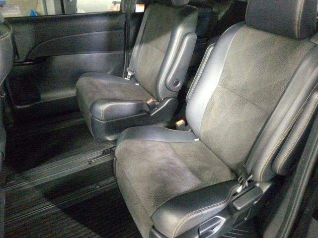 Ref:AUX-20514934 TOYOTA ESTIMA 2016 - Image 6