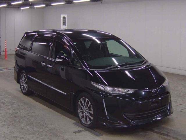 Ref:AUX-20514934 TOYOTA ESTIMA 2016