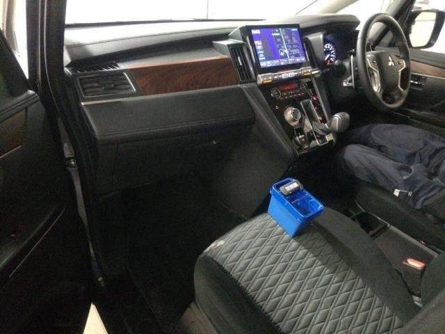 Ref:AUX-20514953 MITSUBISHI DELICA D:5 2024 - Image 3