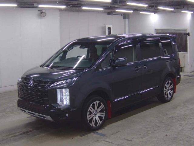 Ref:AUX-20514953 MITSUBISHI DELICA D:5 2024 - Image 4