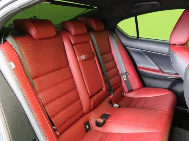 Ref:AUX-20514988 LEXUS IS 2022 - Image 12