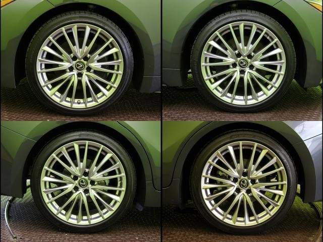 Ref:AUX-20514988 LEXUS IS 2022 - Image 17