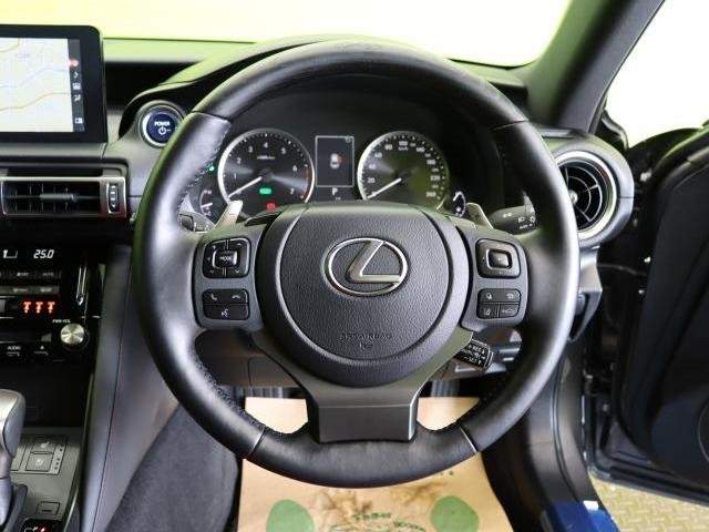 Ref:AUX-20514988 LEXUS IS 2022 - Image 6