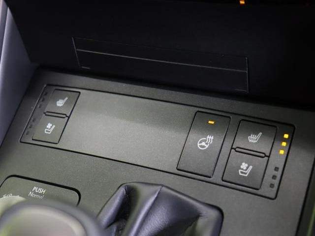 Ref:AUX-20514988 LEXUS IS 2022 - Image 7