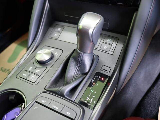 Ref:AUX-20514988 LEXUS IS 2022 - Image 8