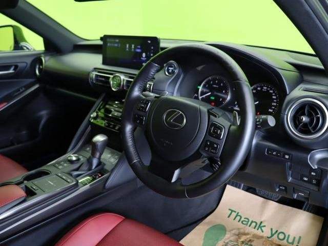 Ref:AUX-20514988 LEXUS IS 2022 - Image 10