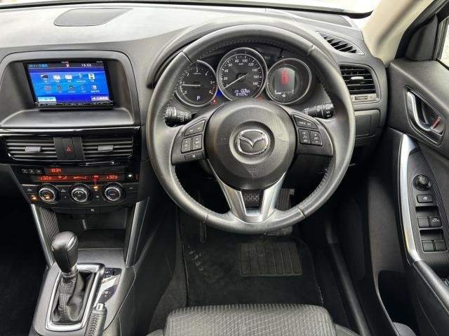 Ref:AUX-20515055 MAZDA CX-5 2014 - Image 11