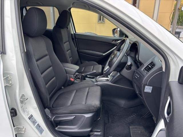 Ref:AUX-20515055 MAZDA CX-5 2014 - Image 12