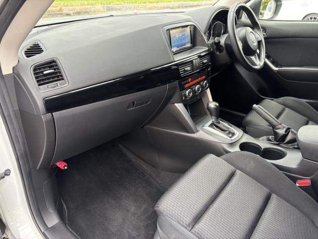 Ref:AUX-20515055 MAZDA CX-5 2014 - Image 14