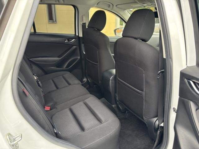 Ref:AUX-20515055 MAZDA CX-5 2014 - Image 17