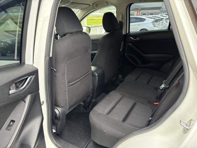 Ref:AUX-20515055 MAZDA CX-5 2014 - Image 19