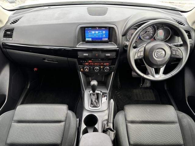 Ref:AUX-20515055 MAZDA CX-5 2014 - Image 3