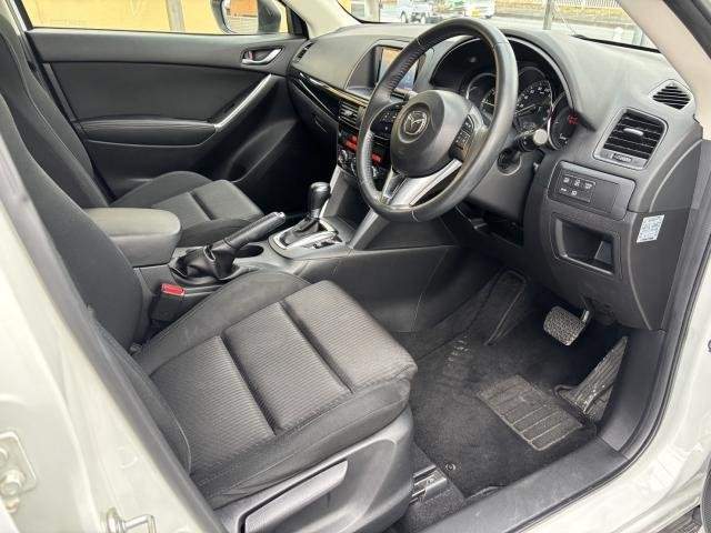 Ref:AUX-20515055 MAZDA CX-5 2014 - Image 6