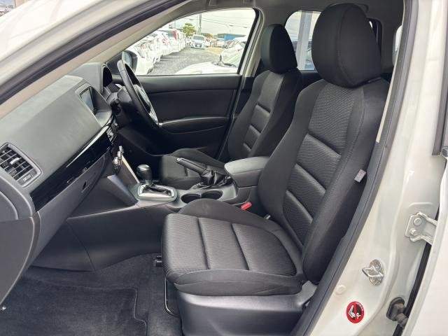 Ref:AUX-20515055 MAZDA CX-5 2014 - Image 7
