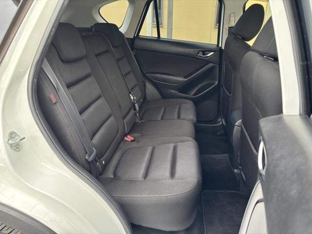 Ref:AUX-20515055 MAZDA CX-5 2014 - Image 8