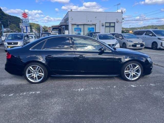 Ref:AUX-20515062 AUDI A4 2016 - Image 4