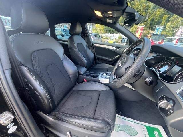 Ref:AUX-20515062 AUDI A4 2016 - Image 6