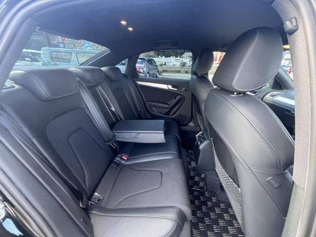 Ref:AUX-20515062 AUDI A4 2016 - Image 7