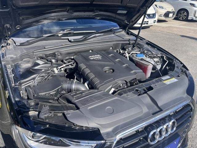 Ref:AUX-20515062 AUDI A4 2016 - Image 8