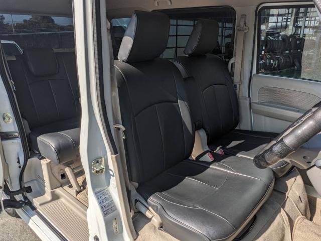 Ref:AUX-20516322 NISSAN NV100CLIPPER RIO 2020 - Image 11