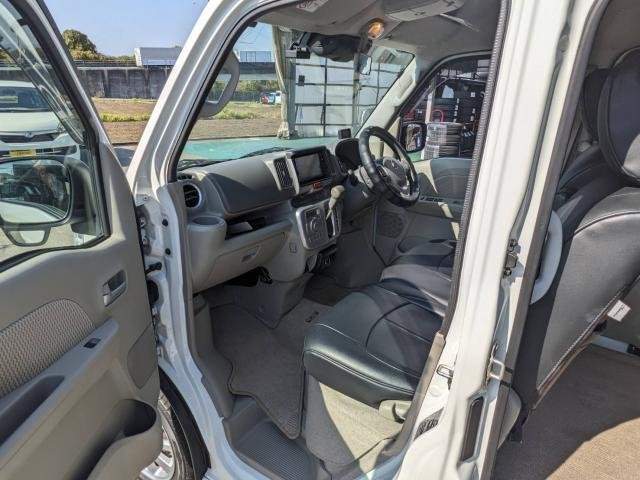 Ref:AUX-20516322 NISSAN NV100CLIPPER RIO 2020 - Image 12