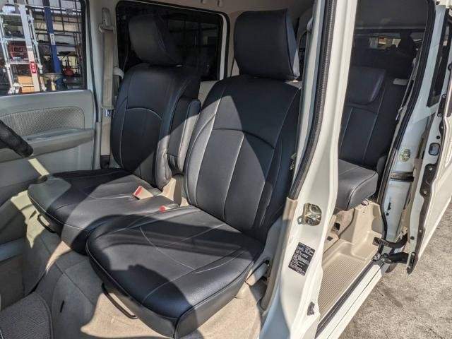 Ref:AUX-20516322 NISSAN NV100CLIPPER RIO 2020 - Image 13