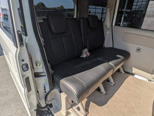 Ref:AUX-20516322 NISSAN NV100CLIPPER RIO 2020 - Image 14