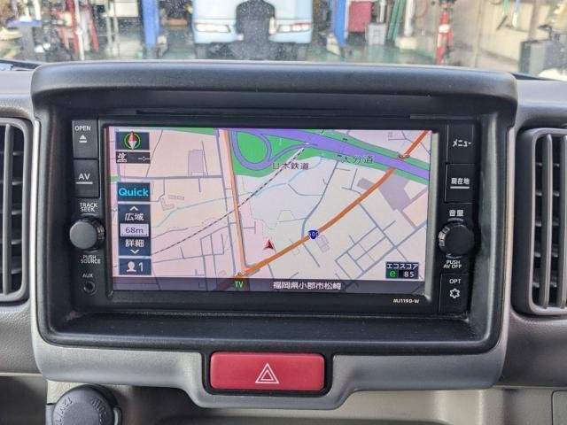 Ref:AUX-20516322 NISSAN NV100CLIPPER RIO 2020 - Image 15