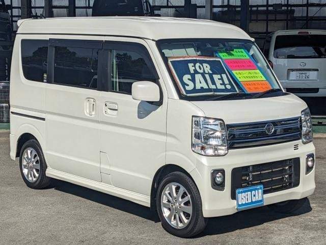 Ref:AUX-20516322 NISSAN NV100CLIPPER RIO 2020 - Image 3