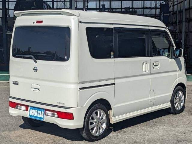 Ref:AUX-20516322 NISSAN NV100CLIPPER RIO 2020 - Image 4