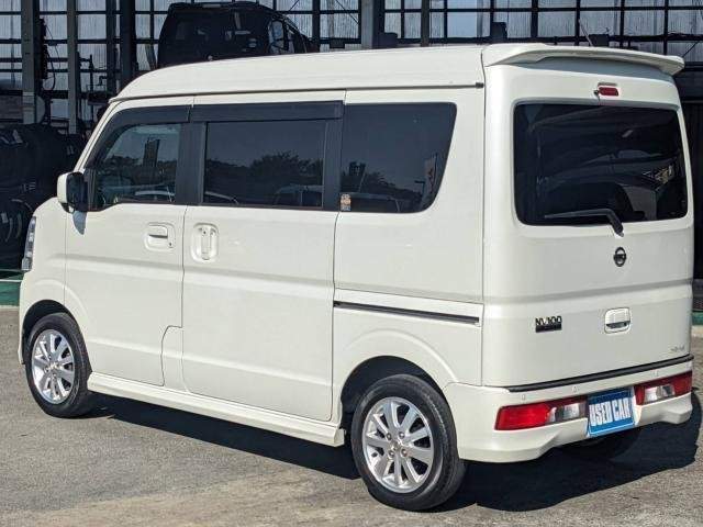 Ref:AUX-20516322 NISSAN NV100CLIPPER RIO 2020 - Image 6