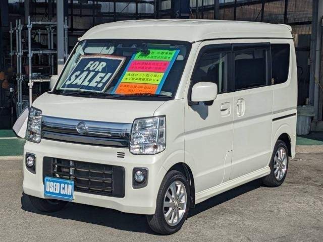 Ref:AUX-20516322 NISSAN NV100CLIPPER RIO 2020