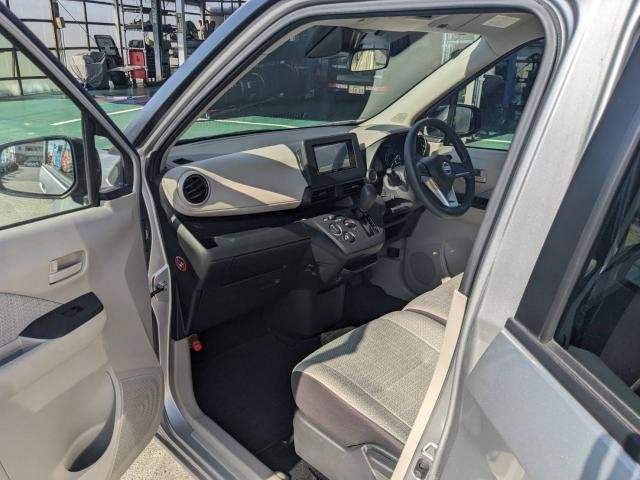 Ref:AUX-20516360 NISSAN DAYZ 2021 - Image 12