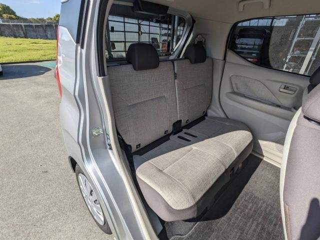 Ref:AUX-20516360 NISSAN DAYZ 2021 - Image 14