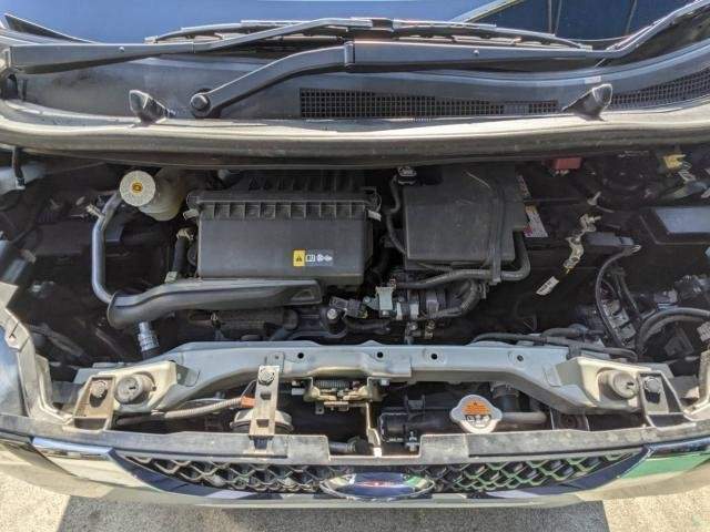 Ref:AUX-20516360 NISSAN DAYZ 2021 - Image 19