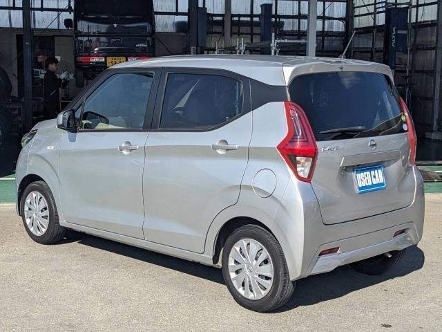 Ref:AUX-20516360 NISSAN DAYZ 2021 - Image 6