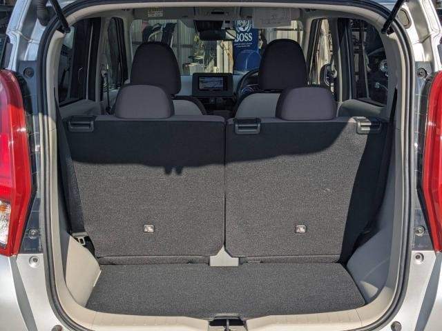 Ref:AUX-20516360 NISSAN DAYZ 2021 - Image 7