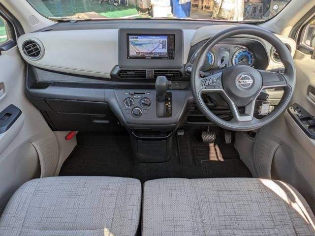 Ref:AUX-20516360 NISSAN DAYZ 2021 - Image 8