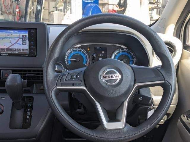 Ref:AUX-20516360 NISSAN DAYZ 2021 - Image 9