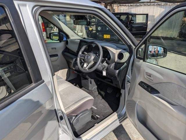 Ref:AUX-20516360 NISSAN DAYZ 2021 - Image 10