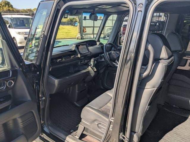 Ref:AUX-20516361 HONDA N-BOX CUSTOM 2020 - Image 12