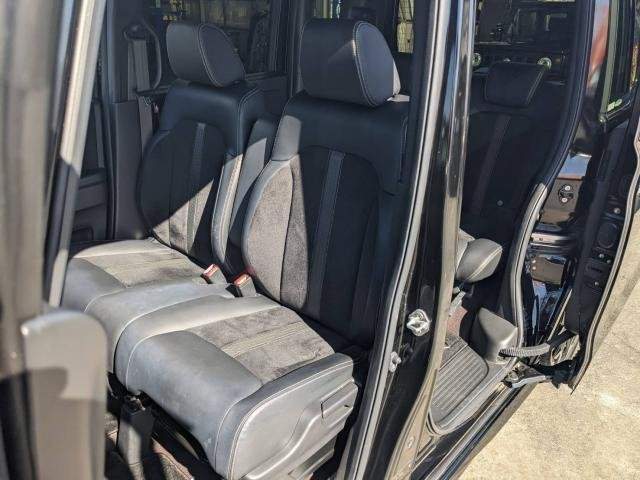 Ref:AUX-20516361 HONDA N-BOX CUSTOM 2020 - Image 13