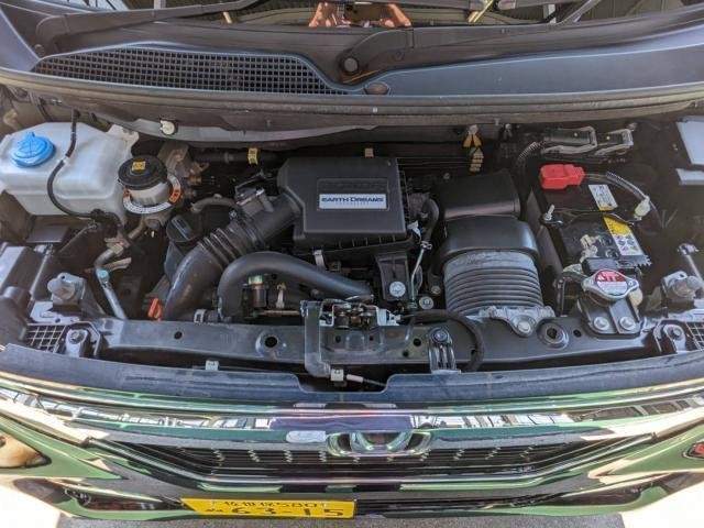 Ref:AUX-20516361 HONDA N-BOX CUSTOM 2020 - Image 18