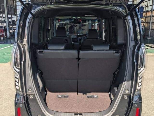 Ref:AUX-20516361 HONDA N-BOX CUSTOM 2020 - Image 7